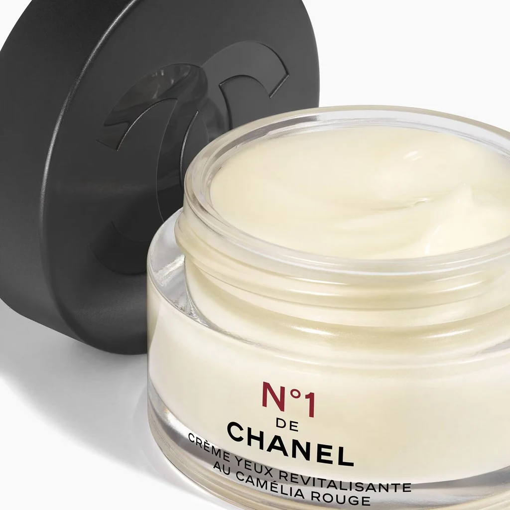 N°1 - Revitalizing Eye Cream - 15G - Image 2