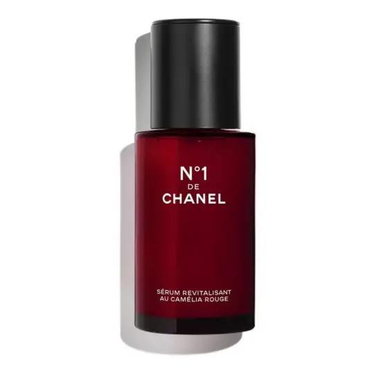 N°1 - Revitalizing Serum - 30ML