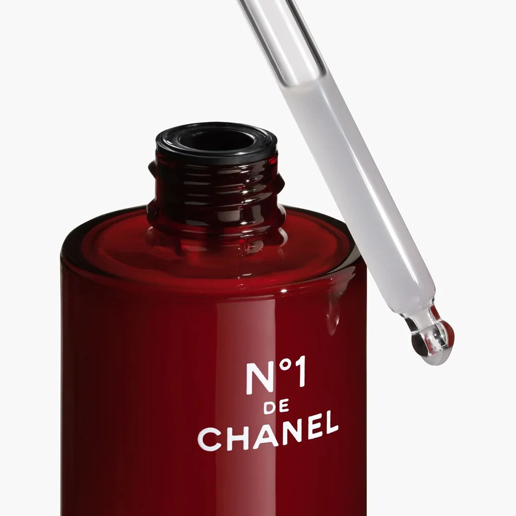 N°1 - Revitalizing Serum - 30ML - Image 2