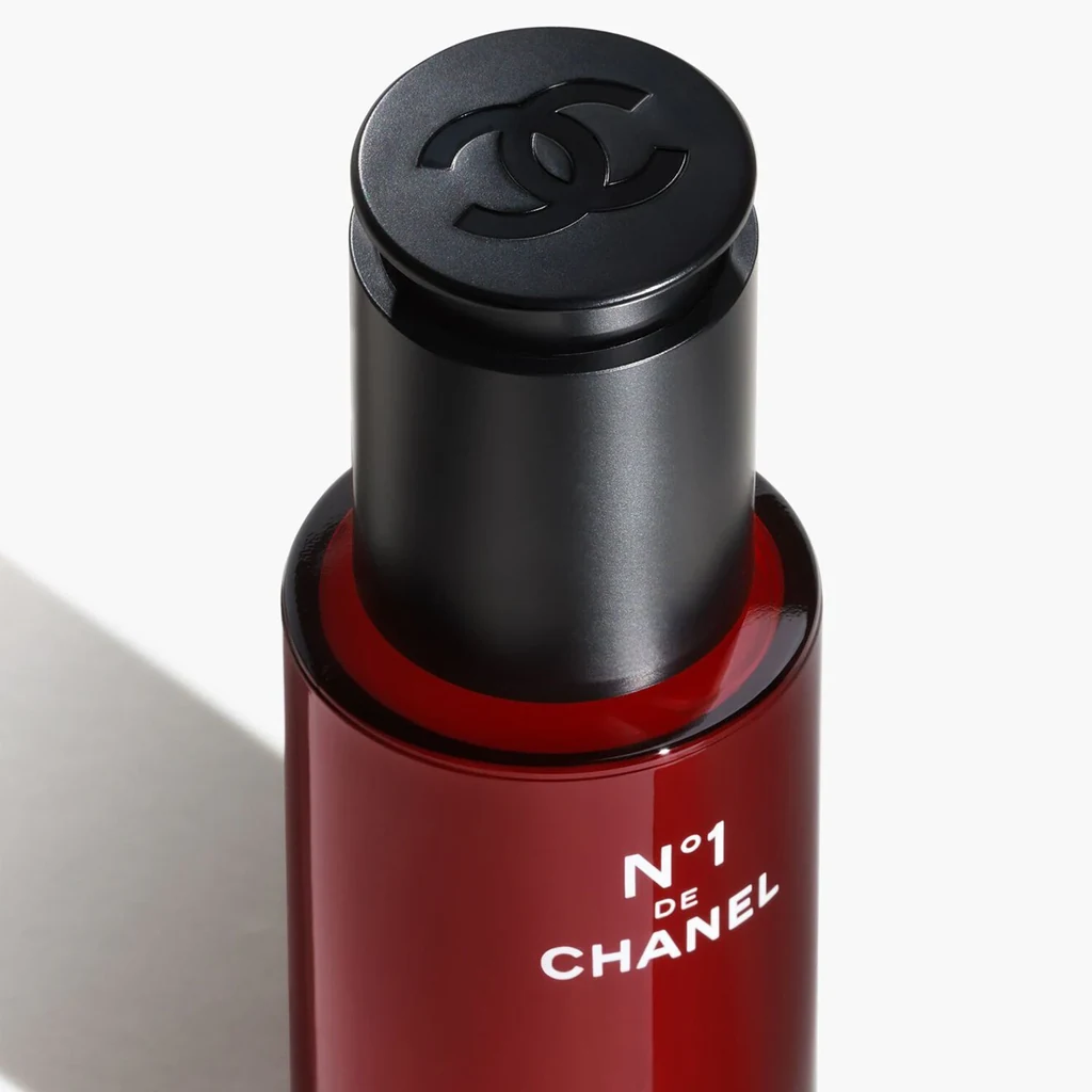 N°1 - Revitalizing Serum - 30ML - Image 3