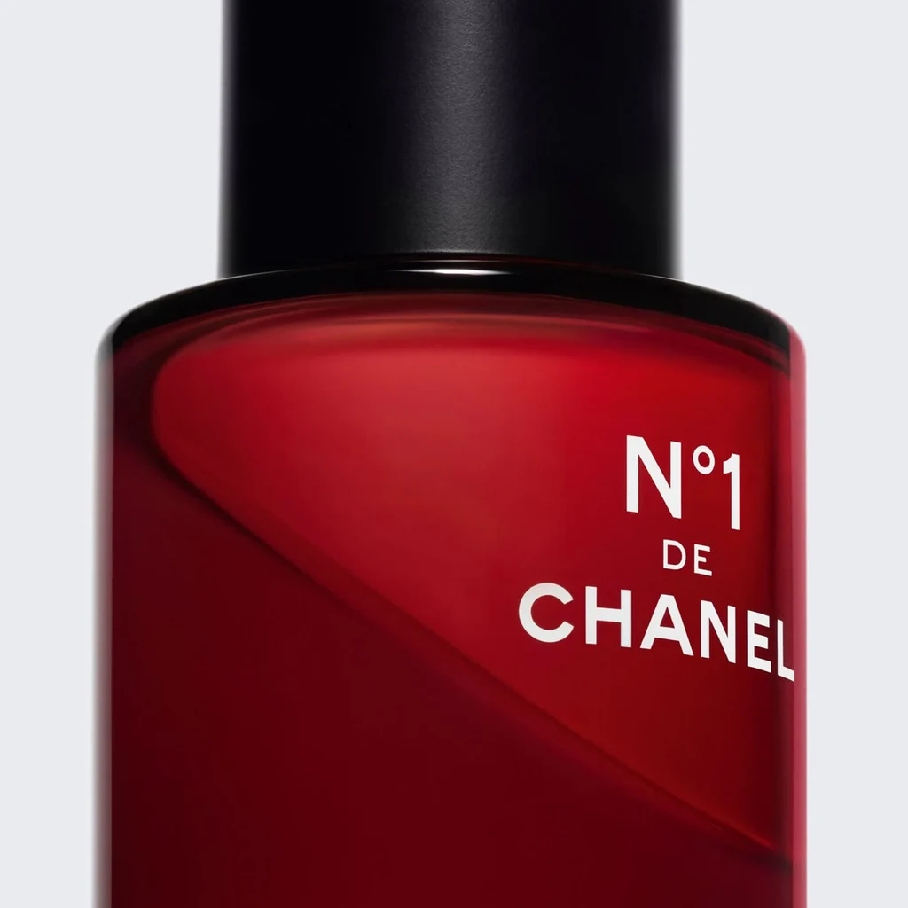 N°1 - Revitalizing Serum - 30ML - Image 6