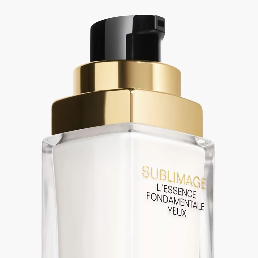 SUBLIMAGE - L'Essence Fondamentale Yeux Eye Serum - 15ml - Image 3