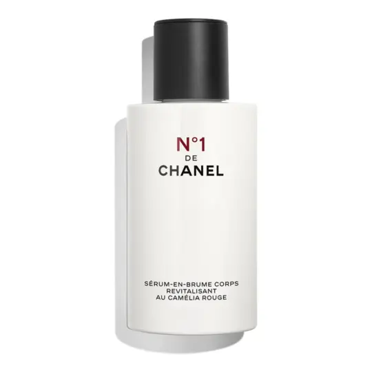 N°1 DE CHANEL - Revitalizing Body Serum-In-Mist - 140ml