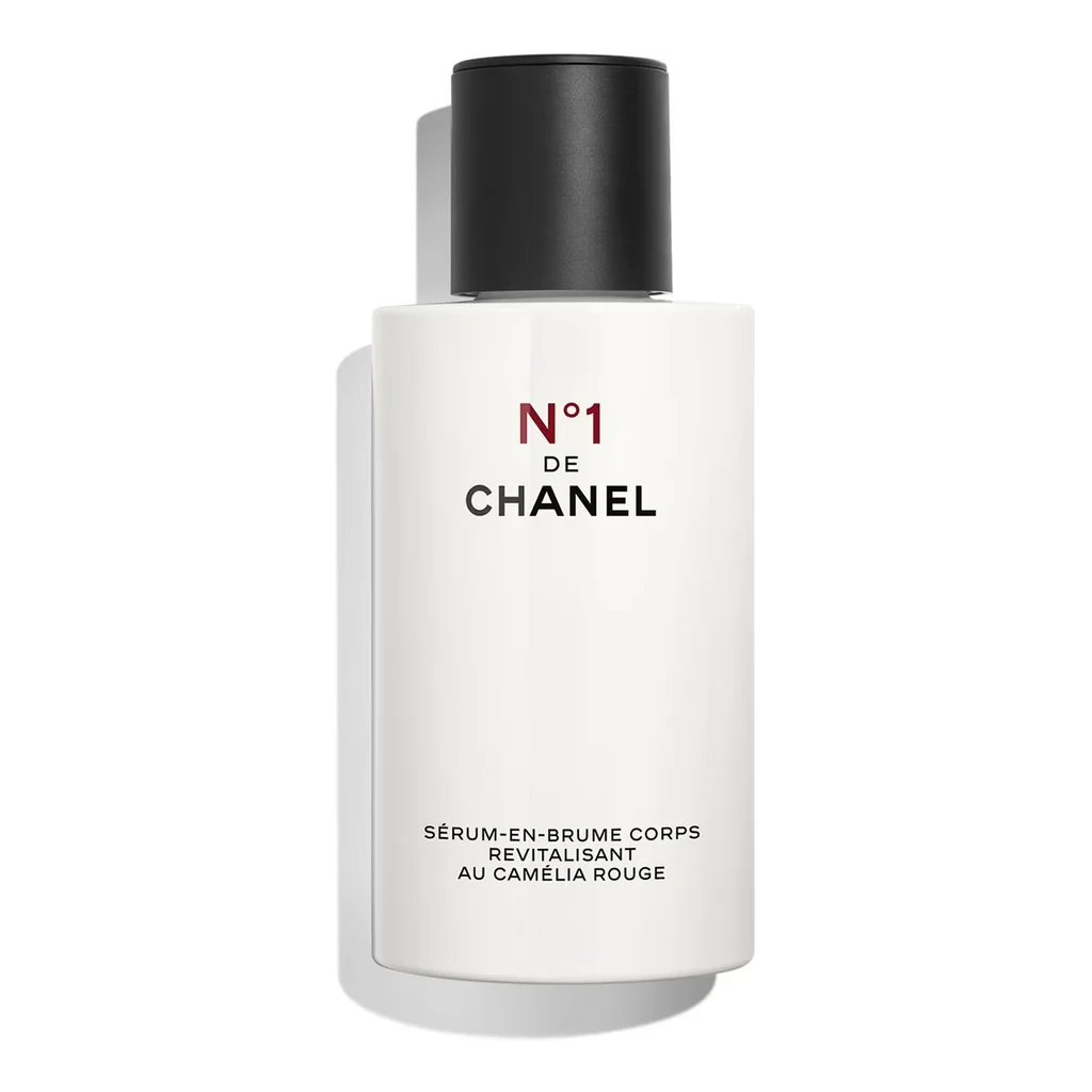 N°1 DE CHANEL - Revitalizing Body Serum-In-Mist - 140ml