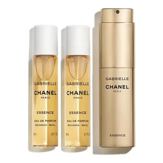 Gabrielle Chanel Twist and Spray Set – Essence Eau de Parfum - Set