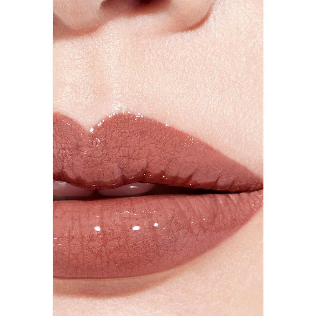 LE ROUGE Duo Ultra Tenue Ultra Wear Liquid Lip Colour - Image 4