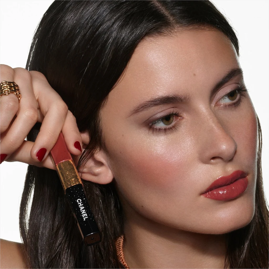 LE ROUGE Duo Ultra Tenue Ultra Wear Liquid Lip Colour - Image 5