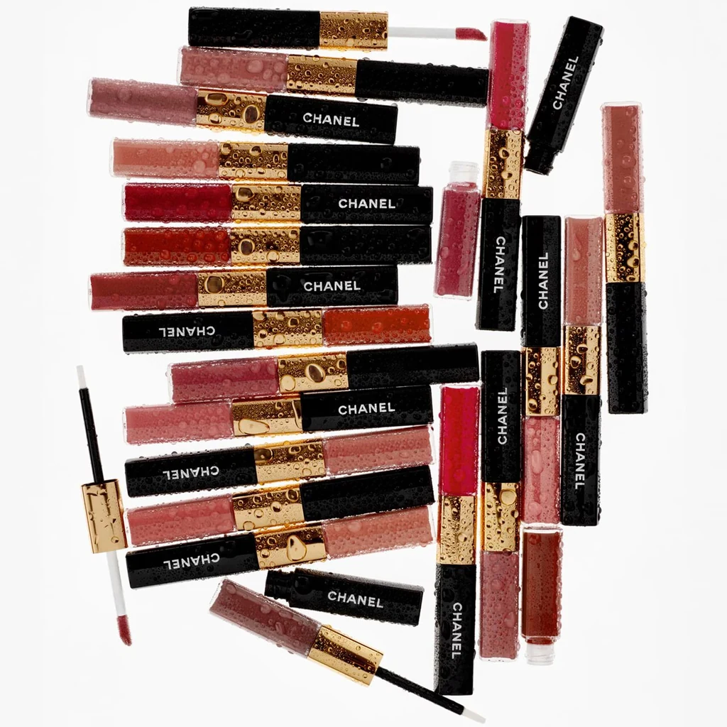 LE ROUGE Duo Ultra Tenue Ultra Wear Liquid Lip Colour - Image 6