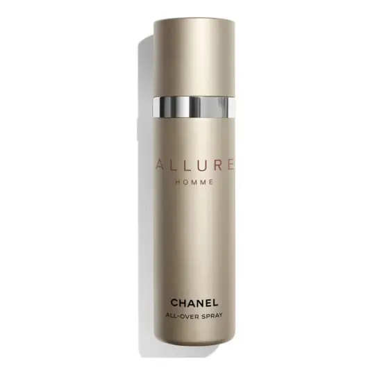 ALLURE HOMME - All-Over Spray - 100ml