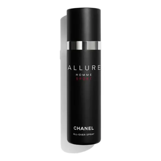 ALLURE HOMME SPORT - All-Over Spray - 100ml