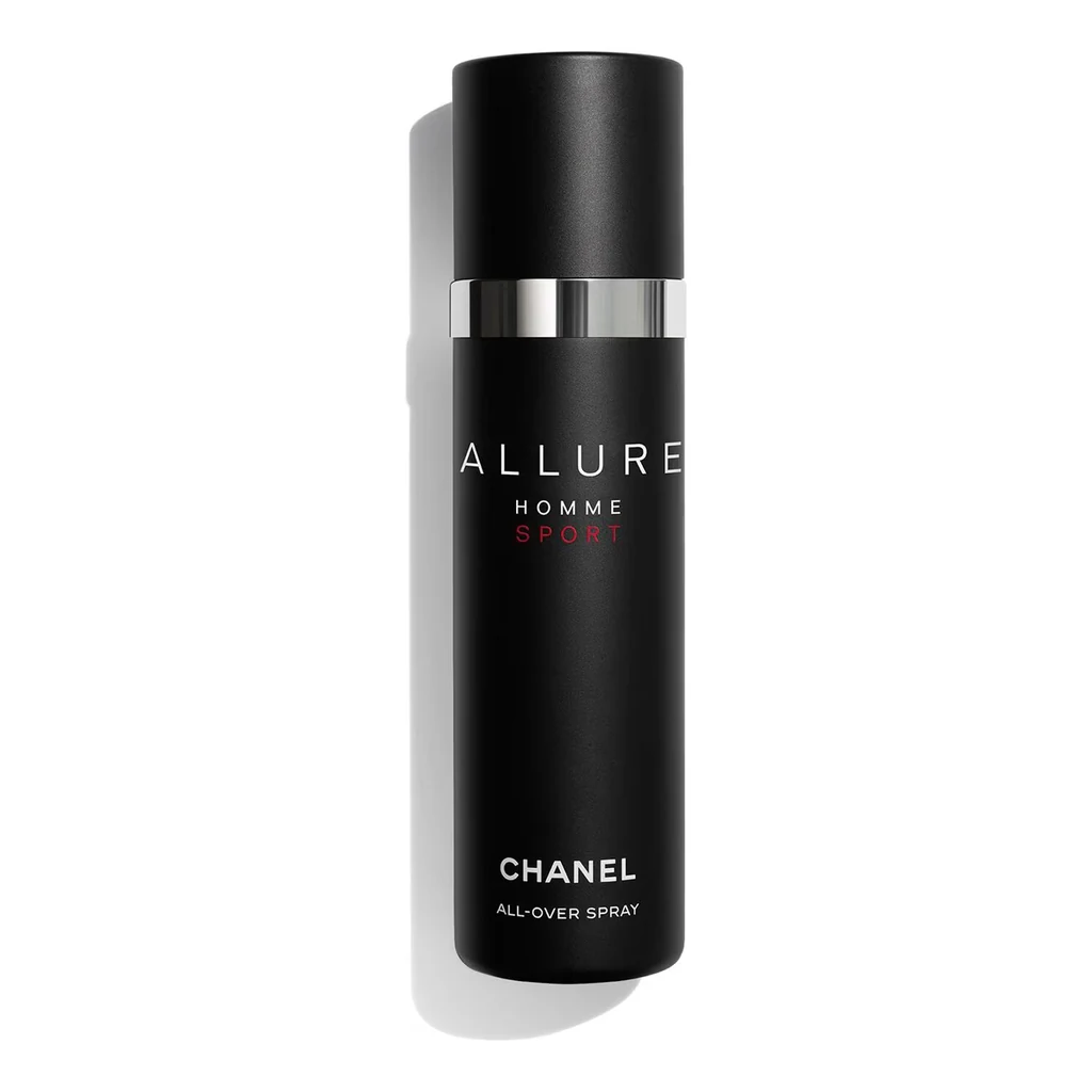ALLURE HOMME SPORT - All-Over Spray - 100ml