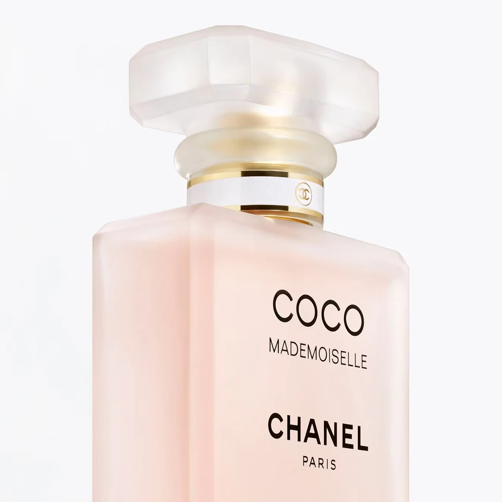COCO MADEMOISELLE - Hair Perfume - 35ml - Image 2