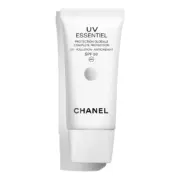 Uv Essentiel Complete Uv Protection Sunscreen Spf 50 - 30ml
