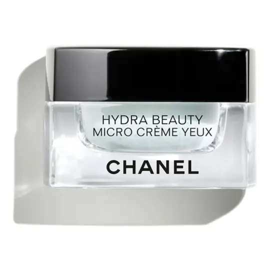 HYDRA BEAUTY MICRO CRÈME YEUX - Illuminating Hydrating Eye Cream - 15g