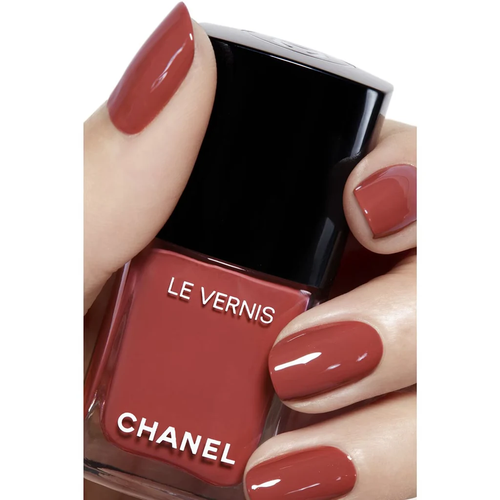 LE VERNIS DE CHANEL - Nail Colour - Image 4
