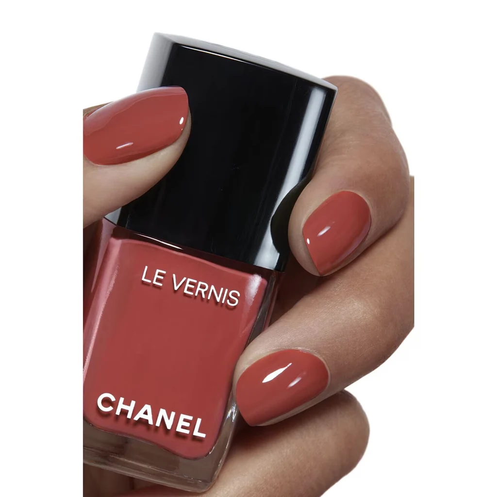 LE VERNIS DE CHANEL - Nail Colour - Image 5