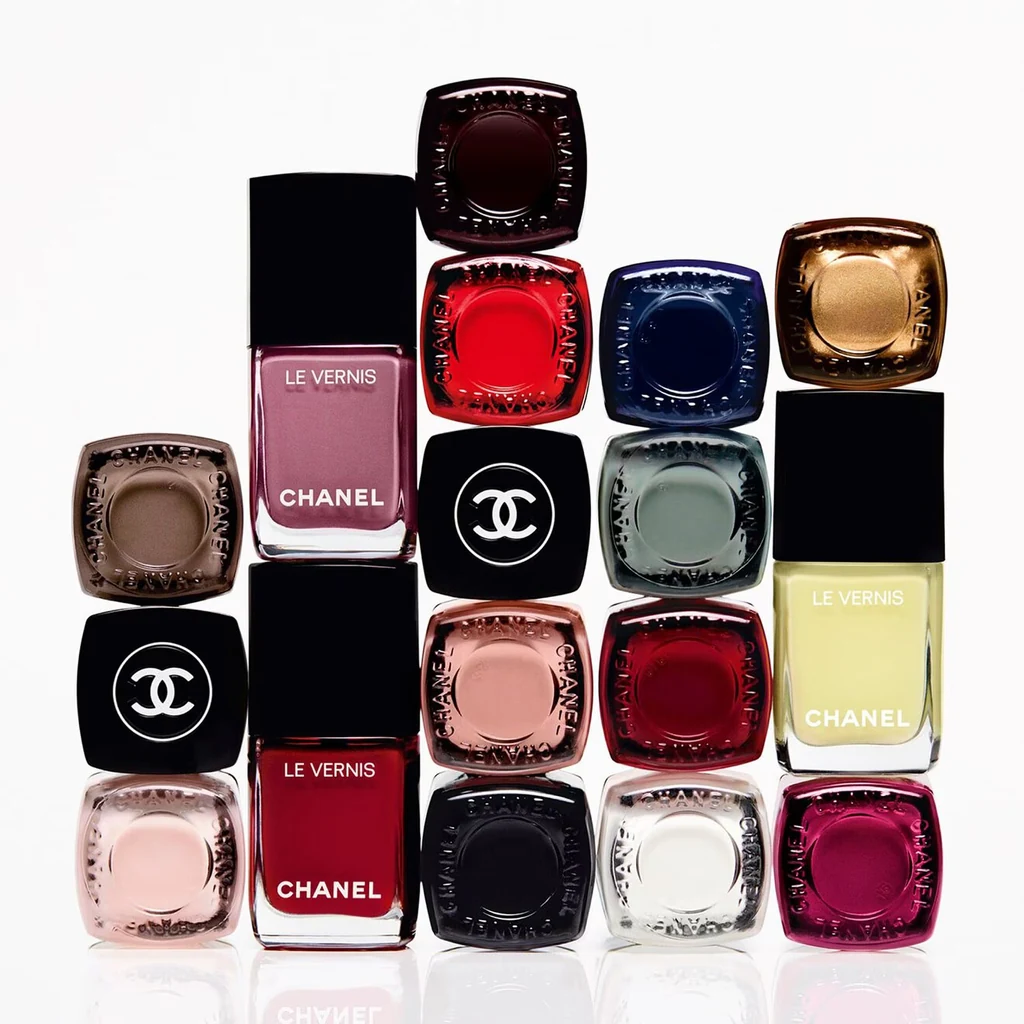 LE VERNIS DE CHANEL - Nail Colour - Image 6