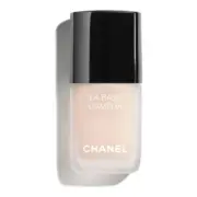 LA BASE CAMÉLIA - Fortifying, Protecting And Smoothing Base Coat
