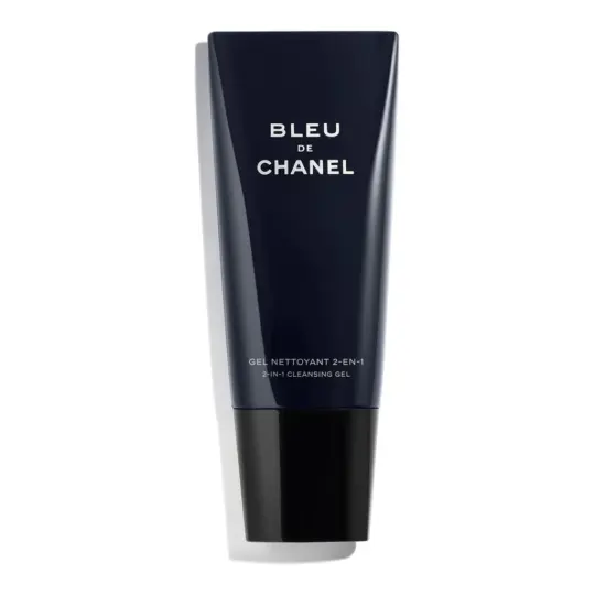 BLEU DE CHANEL - 2-In-1 Cleansing Gel - 100ml