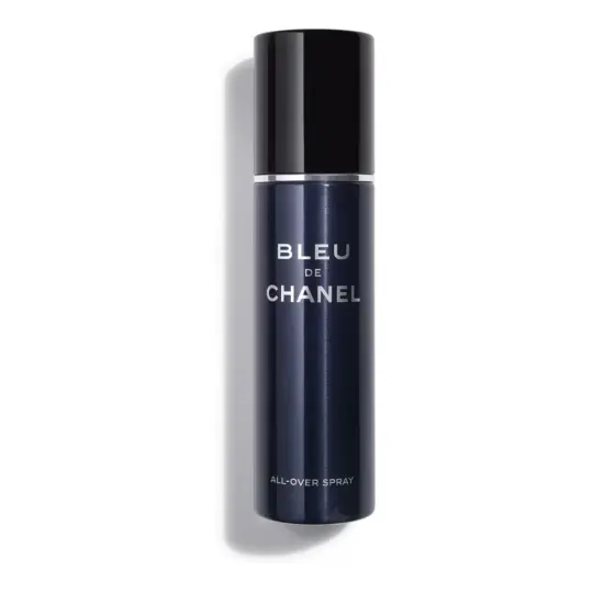 BLEU DE CHANEL - All-Over Spray - 100ml