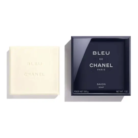 BLEU DE CHANEL Soap - 200g