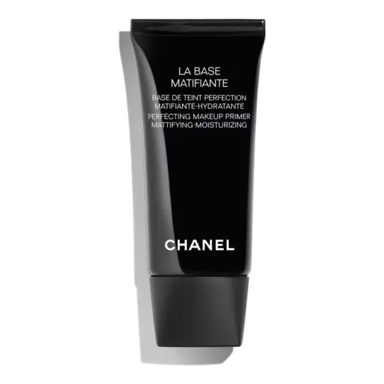 LA BASE MATIFIANTE PERFECTING MAKEUP PRIMER - Mattifying & Moisturising