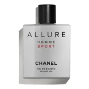 ALLURE HOMME SPORT - Shower Gel - 200ml