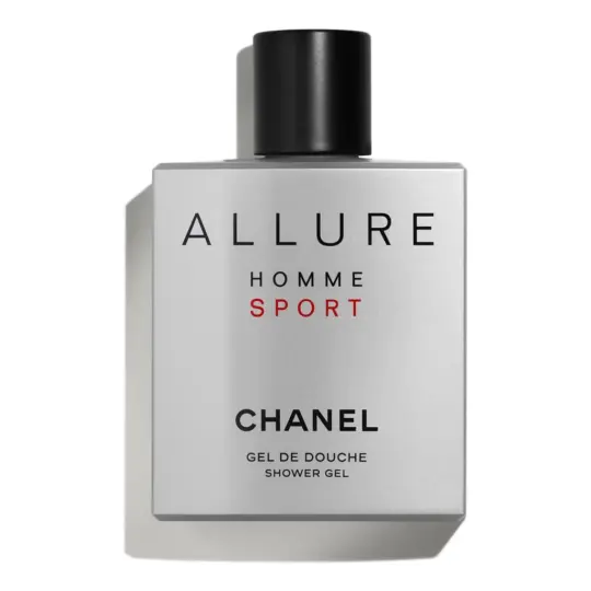 ALLURE HOMME SPORT - Shower Gel - 200ml