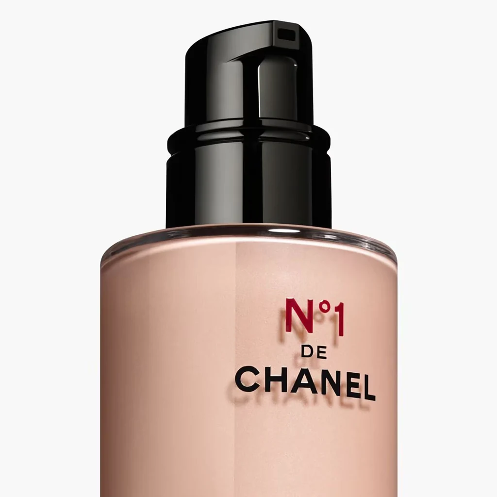 N°1 DE CHANEL SKIN ENHANCER - Boosts Skin’S Radiance, Evens, Perfects - Image 2