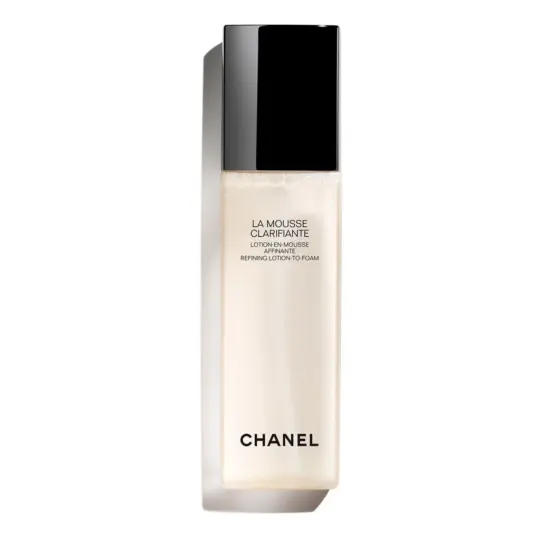 LA MOUSSE CLARIFIANTE - The Clarifying Mousse - 150ml