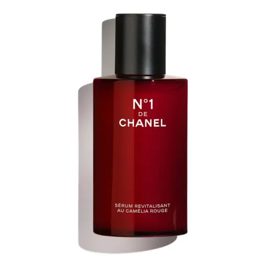 N°1 - Revitalizing Serum - 100ml
