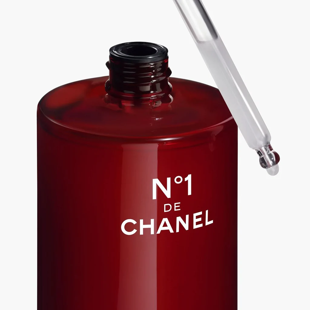 N°1 - Revitalizing Serum - 100ml - Image 3