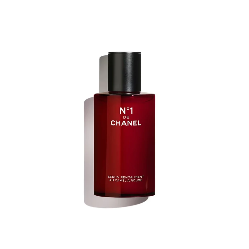 N°1 - Revitalizing Serum - 100ml - Image 4