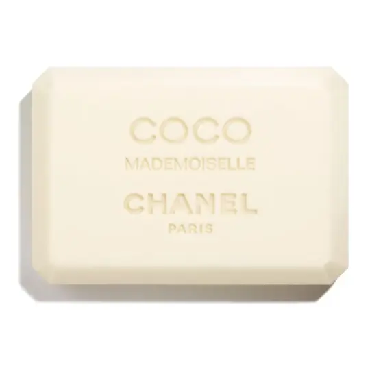 COCO MADEMOISELLE - Gentle Perfumed Soap - 100g