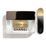 SUBLIMAGE LA CRÈME YEUX - Ultimate Revitalisation Eye Cream - 15g