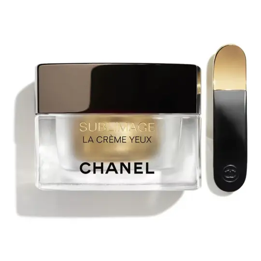 SUBLIMAGE LA CRÈME YEUX - Ultimate Revitalisation Eye Cream - 15g