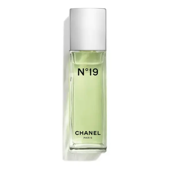 N°19 - Eau de Toilette Spray - 100ml