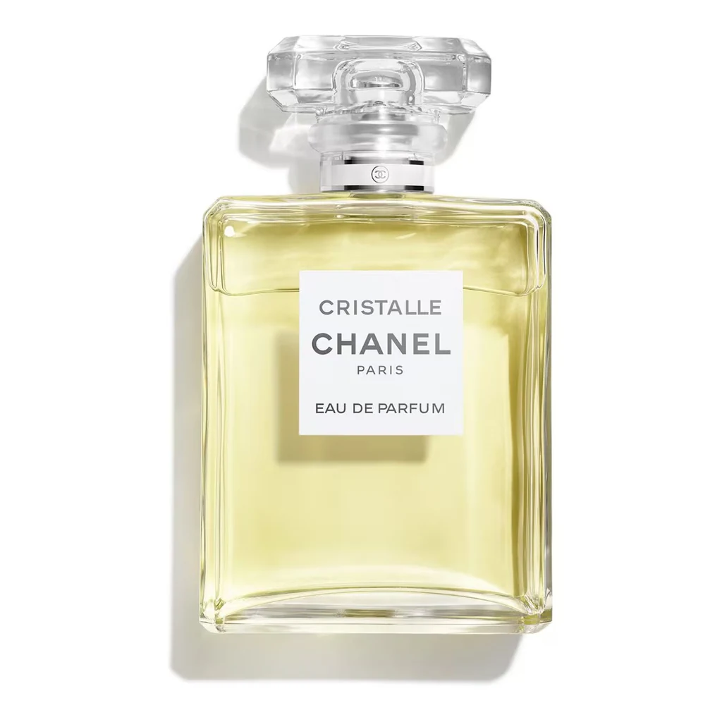 CRISTALLE - Eau de Parfum Spray - 100ml