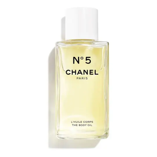 N°5 BODY OIL - The Body Oil - 250ml