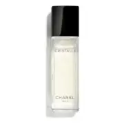 CRISTALLE - Eau de Toilette Spray - 100ml