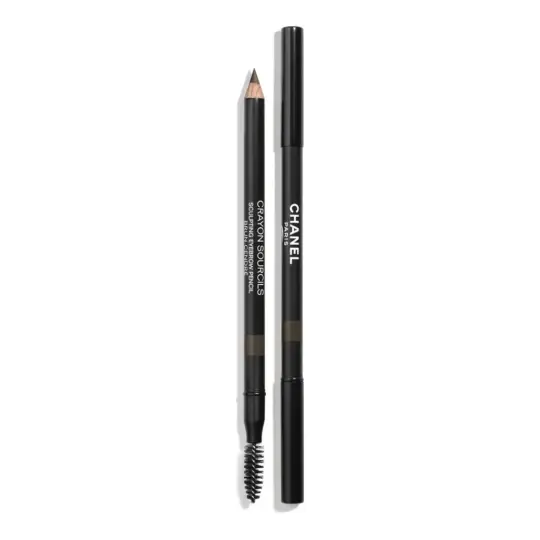 CRAYON SOURCILS - Sculpting Eyebrow Pencil