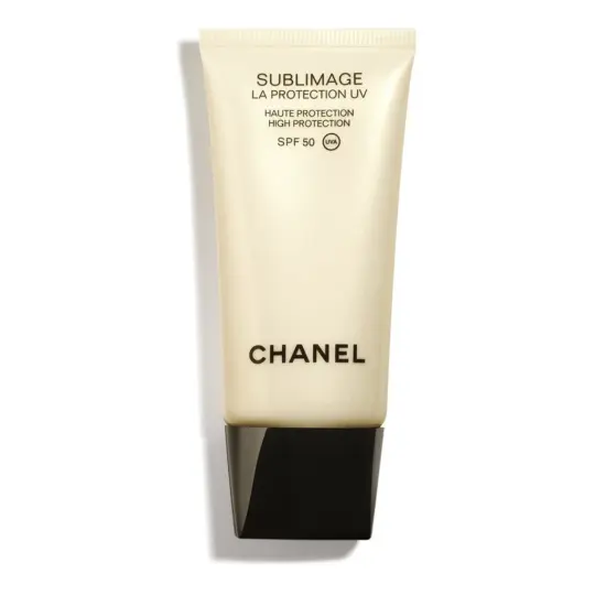 SUBLIMAGE - La Protection Uv High Protection Spf 50 - 30ml