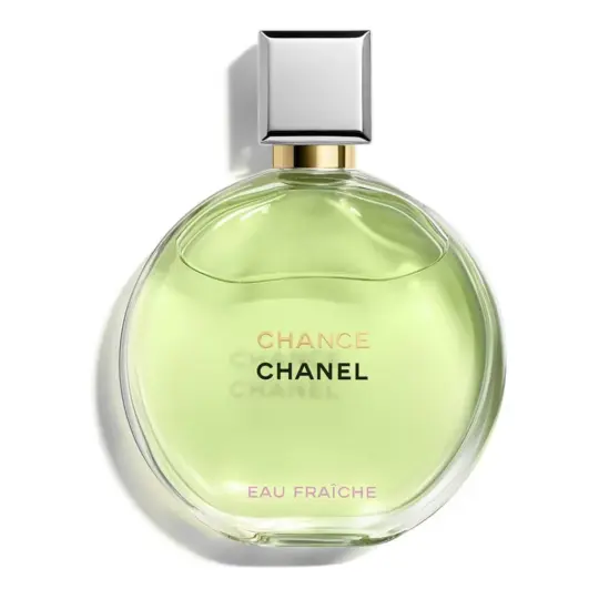 CHANCE EAU FRAÎCHE - Eau de Parfum Spray - 50ml
