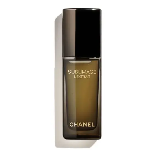 Sublimage L'Extrait Intensive Repair Oil-Concentrate - 15ml