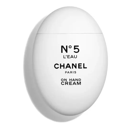 N°5 L'Eau On Hand Cream - 50ml