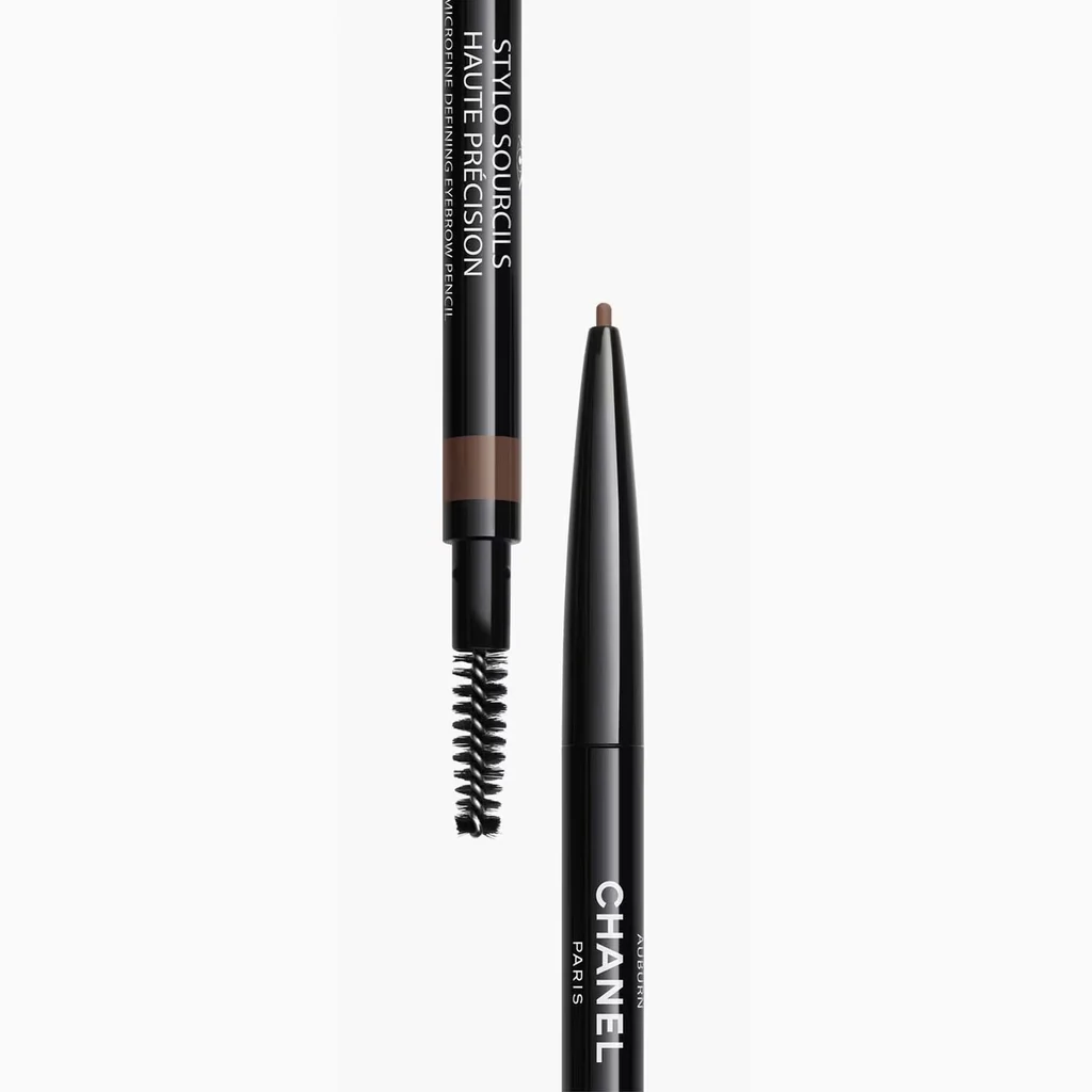 STYLO SOURCILS HAUTE PRÉCISION - Microfine Defining Eyebrow Pencil - Image 2