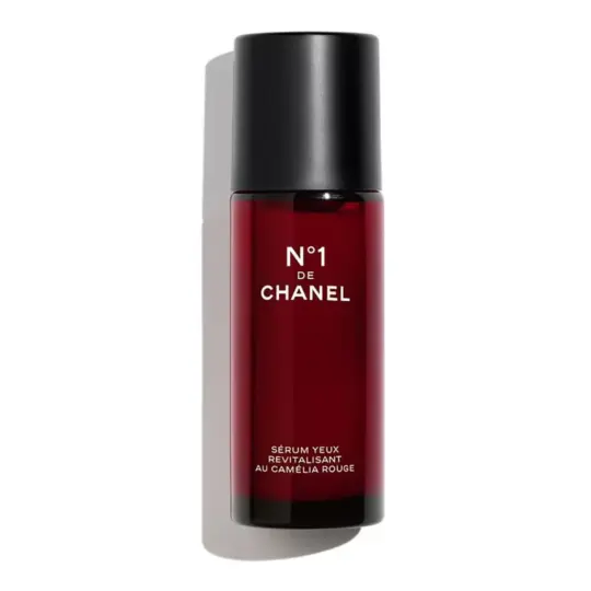 N°1 DE CHANEL REVITALIZING EYE SERUM - smooths and restores - 15ml Refill
