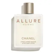 ALLURE HOMME - After Shave Lotion - 100ml