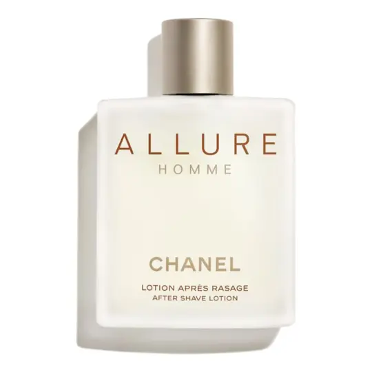 ALLURE HOMME - After Shave Lotion - 100ml