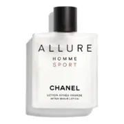 ALLURE HOMME SPORT - After Shave Lotion - 100ml